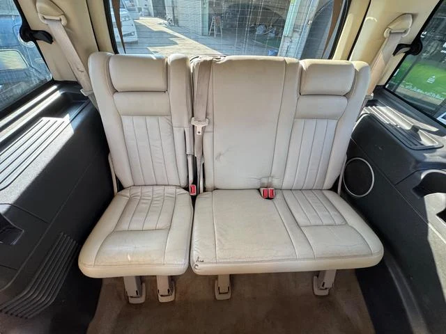 Lincoln NAVIGATOR 24