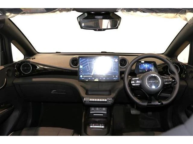 BYD DOLPHIN 2
