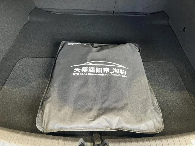 BYD SEAL 29