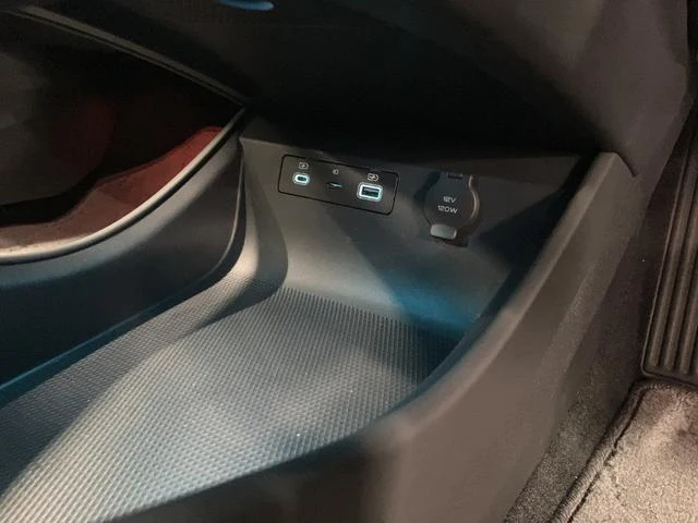 BYD SEAL 7