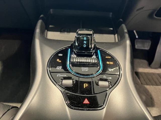 BYD SEAL 6