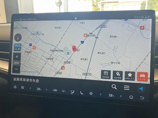 BYD SEAL 4