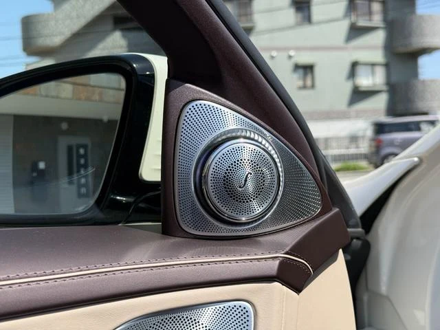 MERCEDES MAYBACH S-CLASS 47