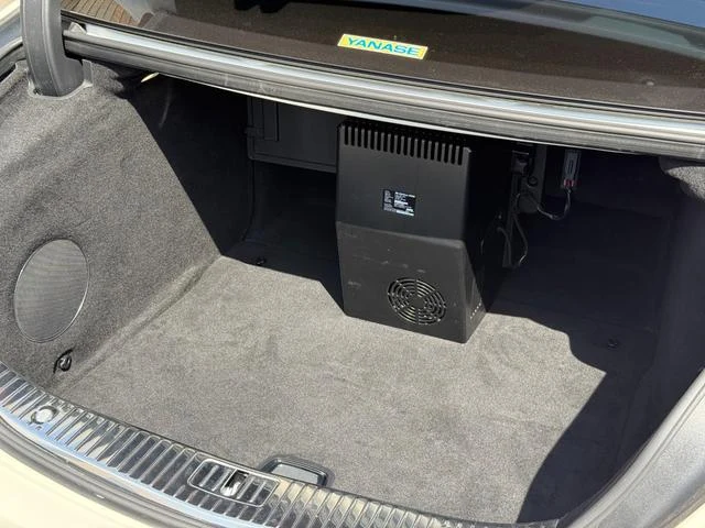 MERCEDES MAYBACH S-CLASS 11