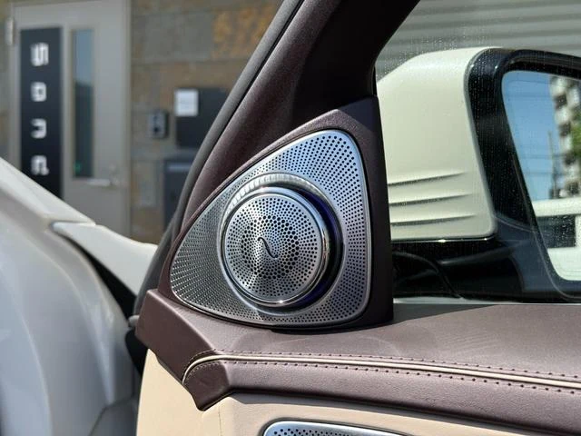 MERCEDES MAYBACH S-CLASS 40