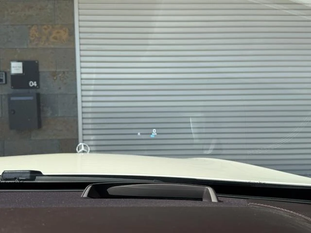 MERCEDES MAYBACH S-CLASS 57