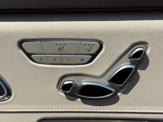 MERCEDES MAYBACH S-CLASS 15