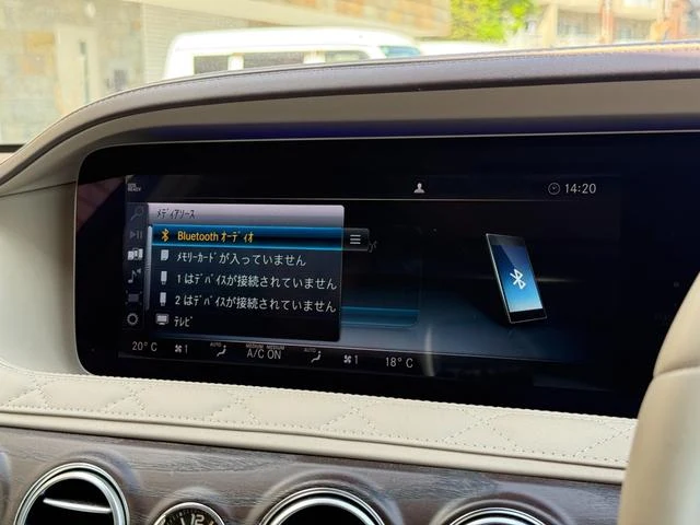 MERCEDES MAYBACH S-CLASS 69