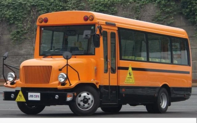 Mitsubishi Fuso ROSA
