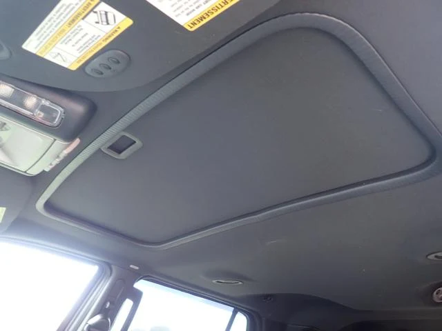 Lincoln NAVIGATOR 9