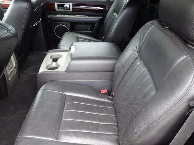 Lincoln NAVIGATOR 8