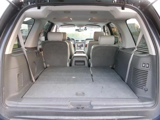 Lincoln NAVIGATOR 17