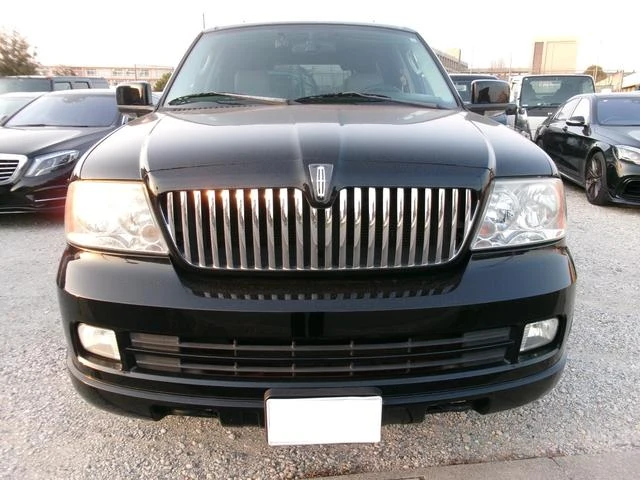 Lincoln NAVIGATOR 3