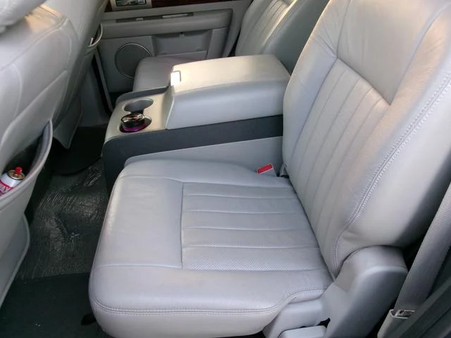 Lincoln NAVIGATOR 15