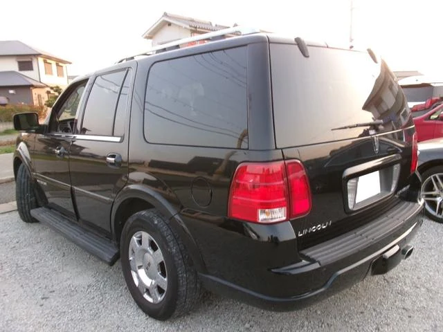 Lincoln NAVIGATOR 5
