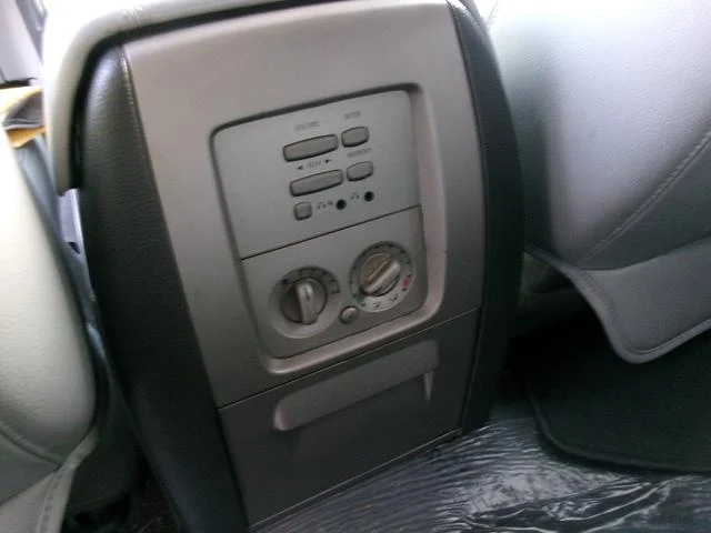 Lincoln NAVIGATOR 16