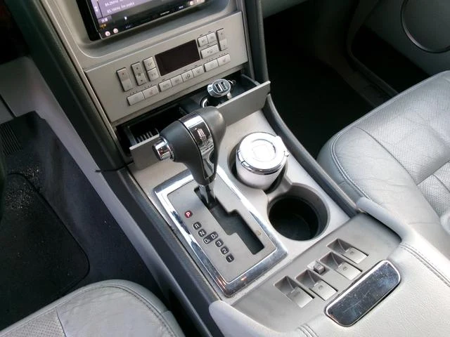 Lincoln NAVIGATOR 13