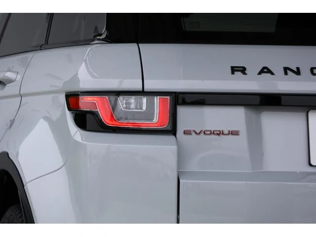Land Rover RANGE ROVER 7