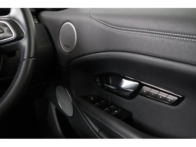 Land Rover RANGE ROVER 25