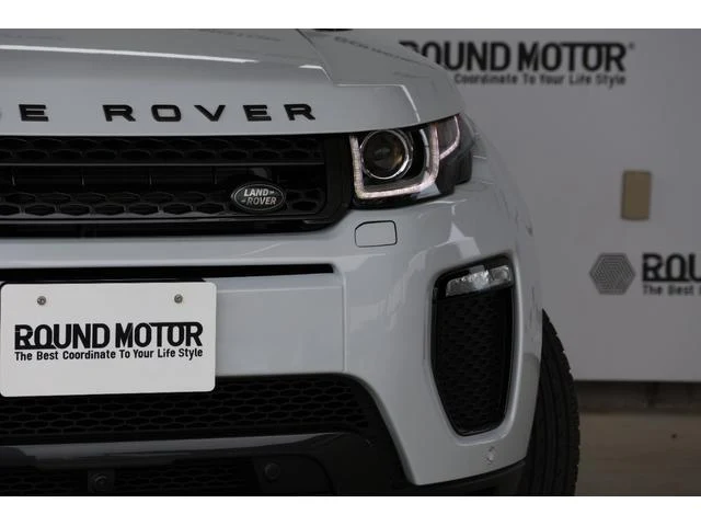 Land Rover RANGE ROVER 5