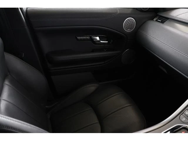 Land Rover RANGE ROVER 26