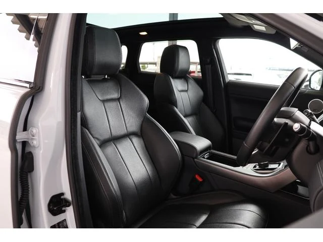 Land Rover RANGE ROVER 13