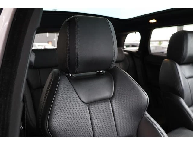 Land Rover RANGE ROVER 28