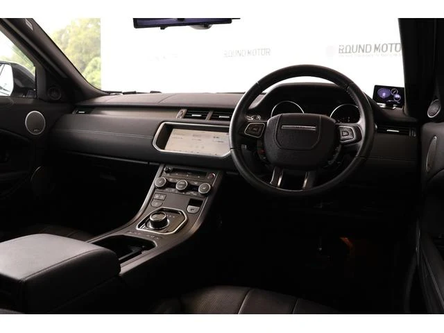Land Rover RANGE ROVER 14
