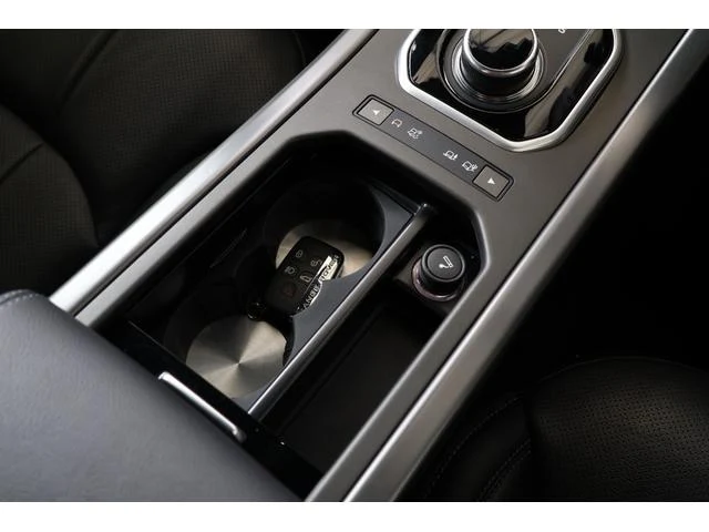 Land Rover RANGE ROVER 23