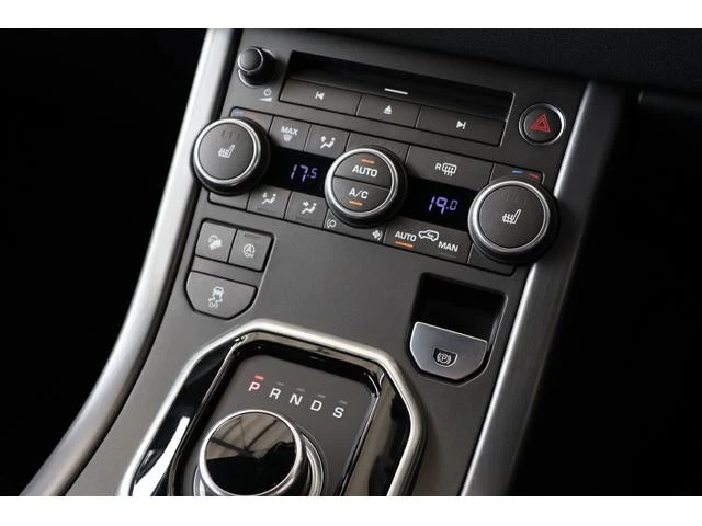 Land Rover RANGE ROVER 22