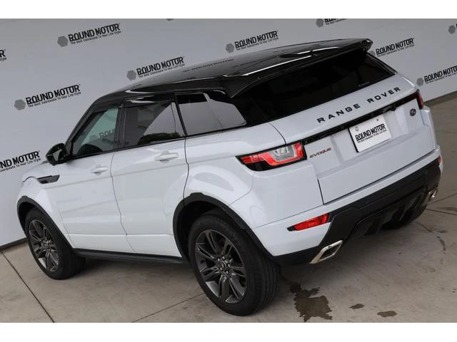 Land Rover RANGE ROVER 10