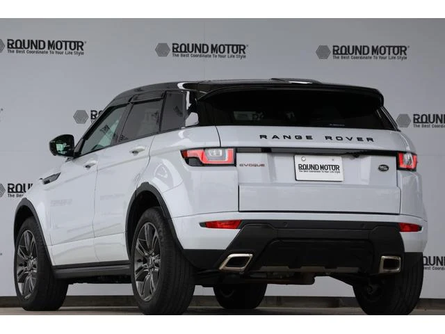 Land Rover RANGE ROVER 2