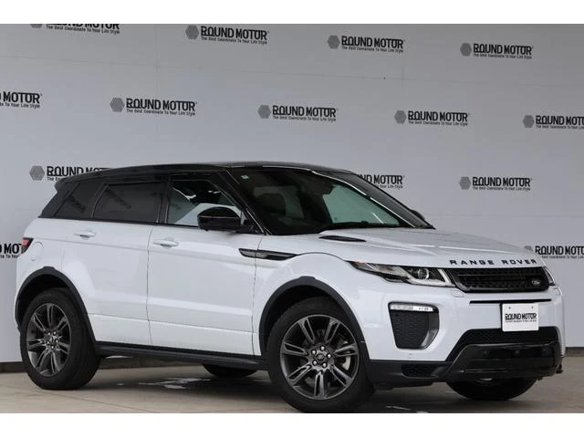 Land Rover RANGE ROVER 3