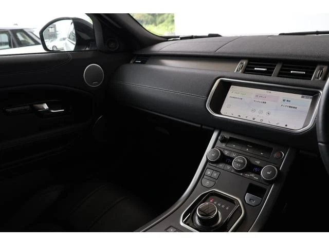 Land Rover RANGE ROVER 17