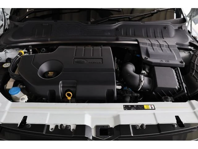 Land Rover RANGE ROVER 36