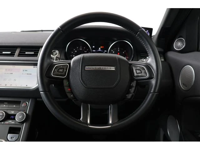 Land Rover RANGE ROVER 15