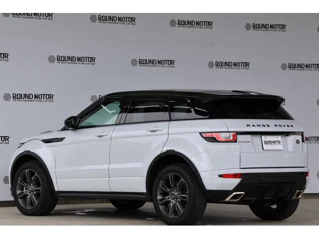 Land Rover RANGE ROVER 6