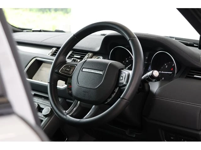 Land Rover RANGE ROVER 12