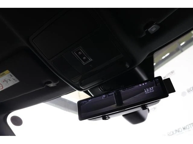 Land Rover RANGE ROVER 24