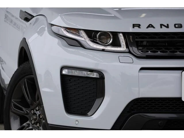 Land Rover RANGE ROVER 4