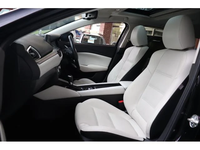 Mazda ATENZA 45