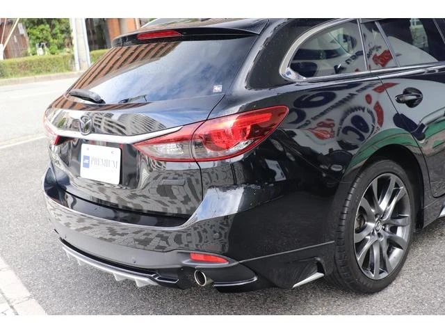 Mazda ATENZA 22