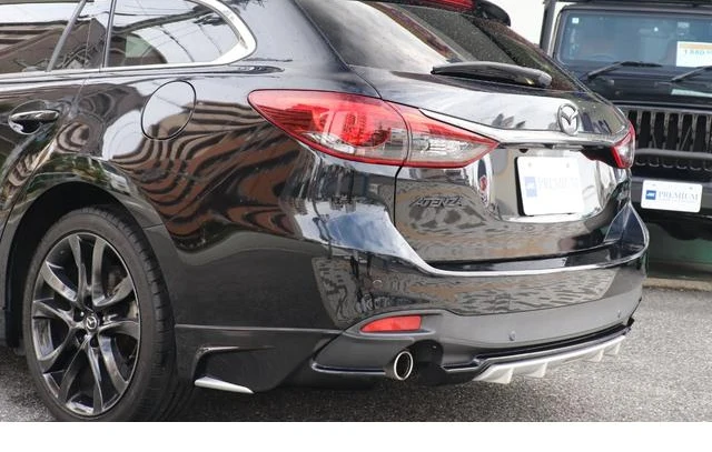 Mazda ATENZA 12