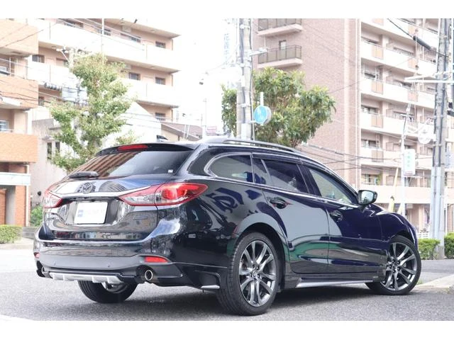 Mazda ATENZA 9