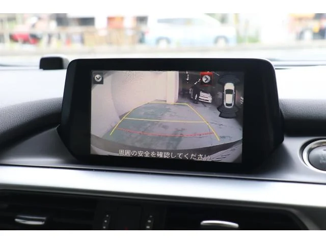 Mazda ATENZA 34
