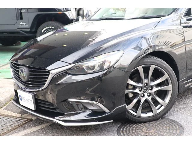 Mazda ATENZA 20