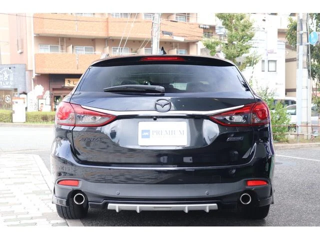 Mazda ATENZA 11