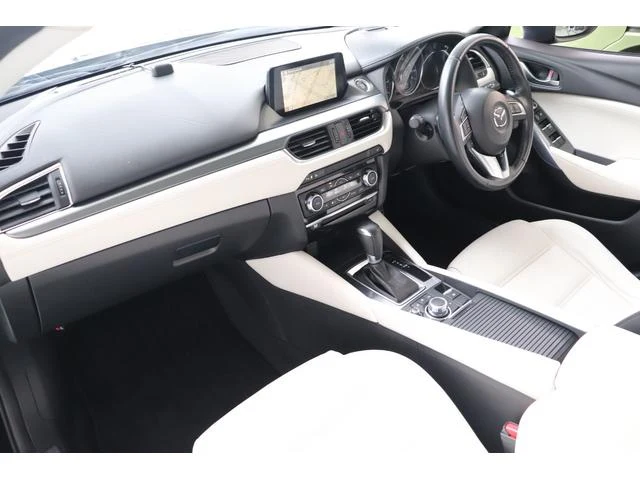 Mazda ATENZA 40