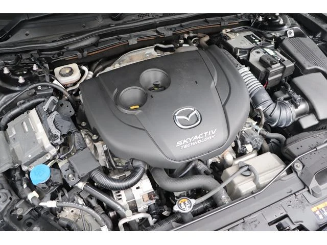 Mazda ATENZA 27