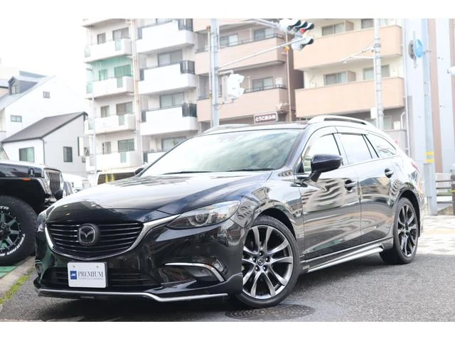 Mazda ATENZA 16